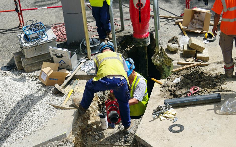 comment déboucher des wc Châtillon